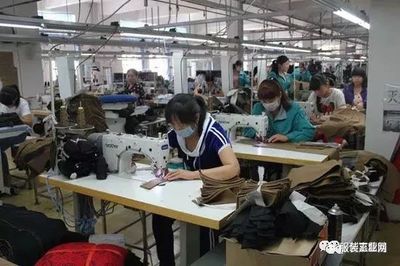 一個合格的服裝廠長和車間主管的工作職責(zé)!(內(nèi)含績效考核)