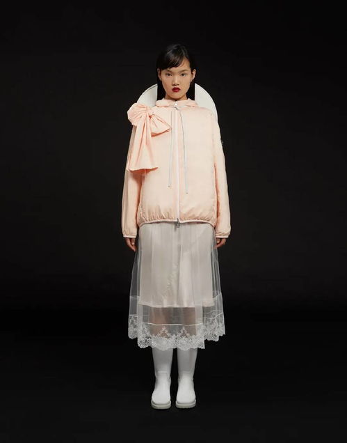 穿羽絨是為了保暖 不 是為了時(shí)髦