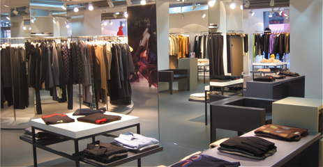 風(fēng)獵者:用產(chǎn)品和服務(wù)打動(dòng)服裝鞋帽消費(fèi)者