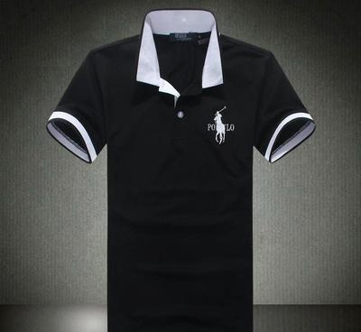 一級(jí)代理原產(chǎn)地T恤翻領(lǐng)純棉(95%以上)1-3修身型802A