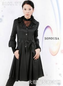 圣笛莎服飾產(chǎn)品 產(chǎn)品圖片 加盟店怎么樣