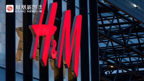 h m碰瓷新疆棉花 稱不再與當(dāng)?shù)胤b工廠合作