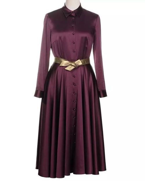 唱一首歡聚的喜樂(lè)頌歌 節(jié)日服飾搭配賞析