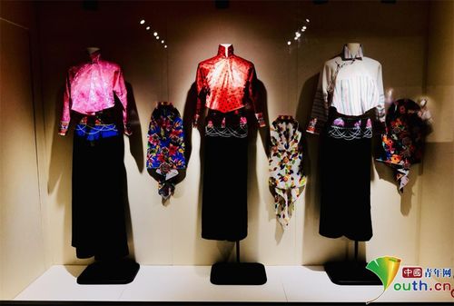 福建非遺盛宴點亮北京景山之夏