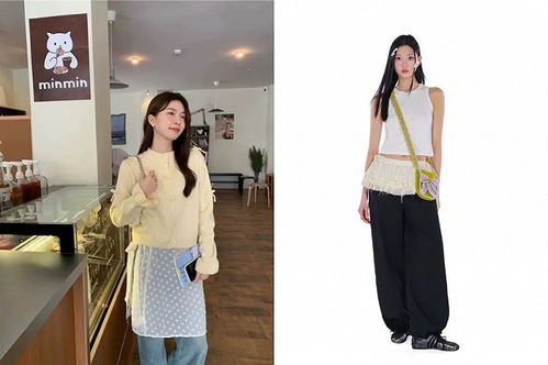 10元一件的服飾爆款：從馬面裙到平民時(shí)尚，電商鏈接賣出百萬單背后的消費(fèi)邏輯