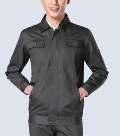 松江區(qū)工廠廠服與工作服定做指南 專業(yè)、合規(guī)、提升企業(yè)形象