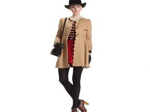 朗詩(shī)逸服飾 匠心工藝，演繹時(shí)尚新篇章