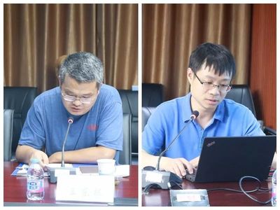 首都科技條件平臺(tái)北京印刷學(xué)院研發(fā)實(shí)驗(yàn)服務(wù)基地召開(kāi)&ldquo;2018百家實(shí)驗(yàn)室進(jìn)千家企業(yè)&rdquo;科技服務(wù)對(duì)接會(huì)