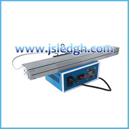 醫(yī)療器械UV膠固化與UVLED冷光源固化機在油墨研發(fā)中的大規(guī)模應用